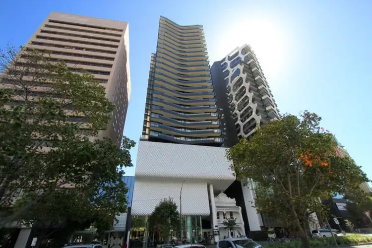 2302/50 Albert Road, South Melbourne VIC 3205