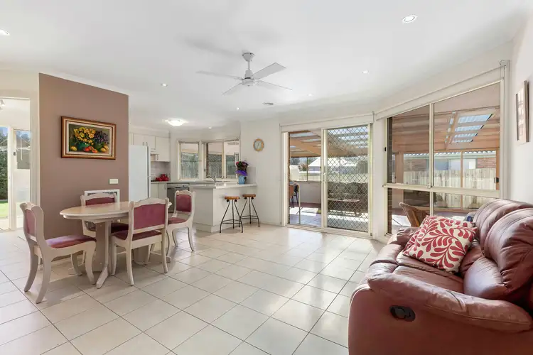 Fourth view of Homely house listing, 3 Hutchins Park Close, Mornington VIC 3931