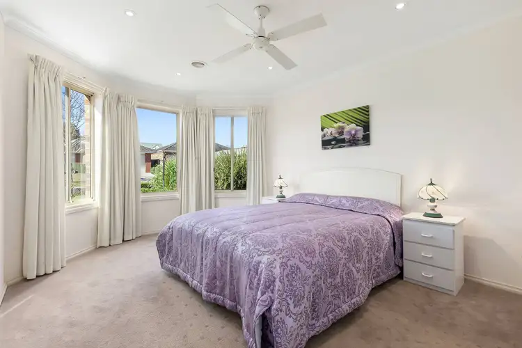 Fifth view of Homely house listing, 3 Hutchins Park Close, Mornington VIC 3931