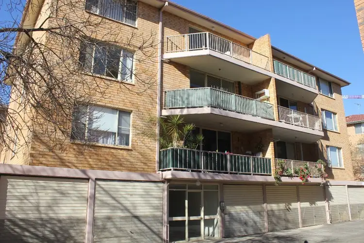 108/1 Riverpark Drive, Liverpool NSW 2170