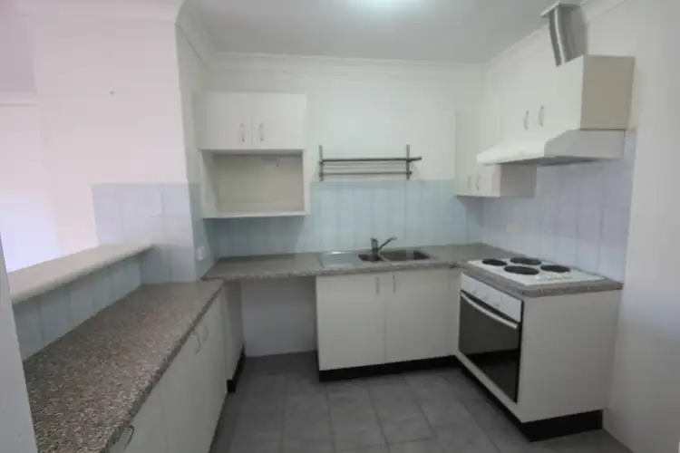Second view of Homely unit listing, 108/1 Riverpark Drive, Liverpool NSW 2170