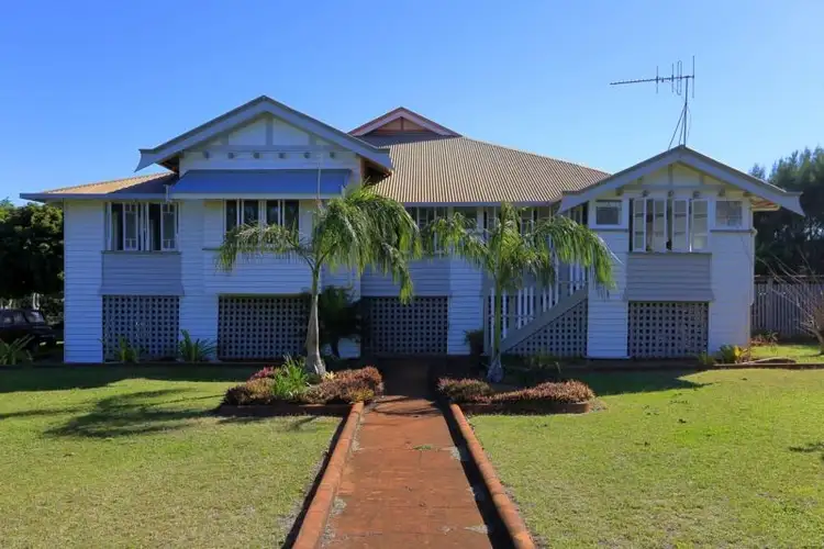 191 HUXLEY ROAD, North Isis QLD 4660