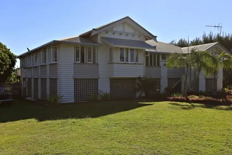 Third view of Homely house listing, 191 HUXLEY ROAD, North Isis QLD 4660