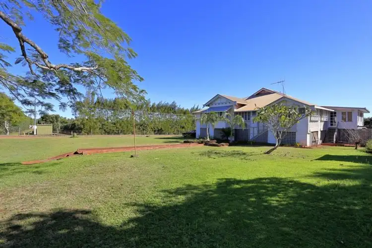 Fourth view of Homely house listing, 191 HUXLEY ROAD, North Isis QLD 4660
