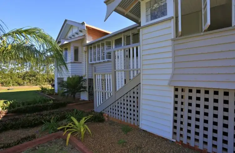 Sixth view of Homely house listing, 191 HUXLEY ROAD, North Isis QLD 4660