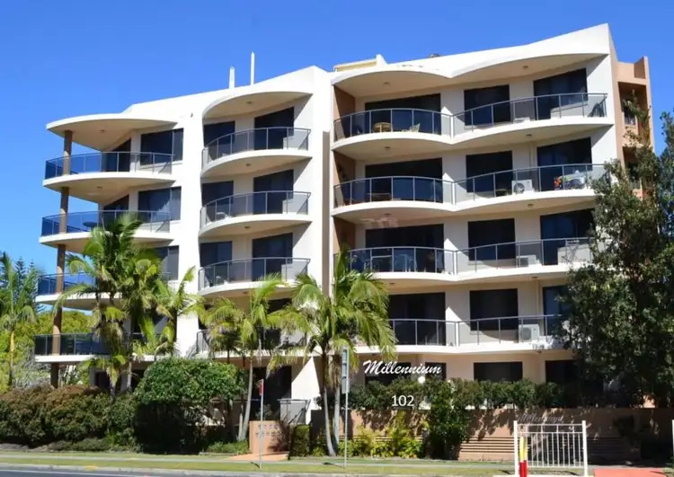 Main view of Homely unit listing, Address available on request