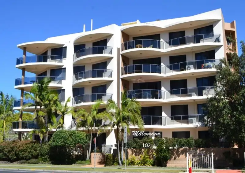 Main view of Homely unit listing, Address available on request