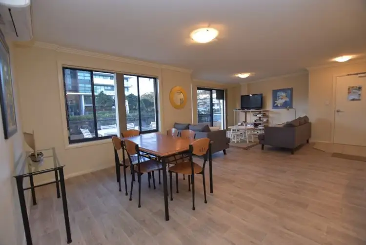 Second view of Homely unit listing, Address available on request