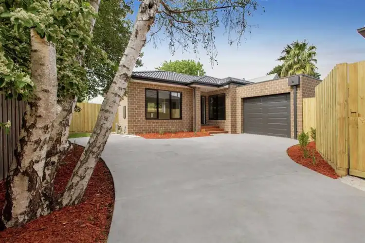 31a Bayview Road, Frankston VIC 3199