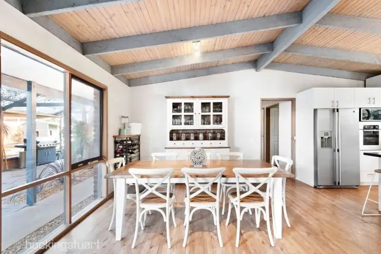 Fifth view of Homely house listing, 4 Comet Court, Rosebud VIC 3939