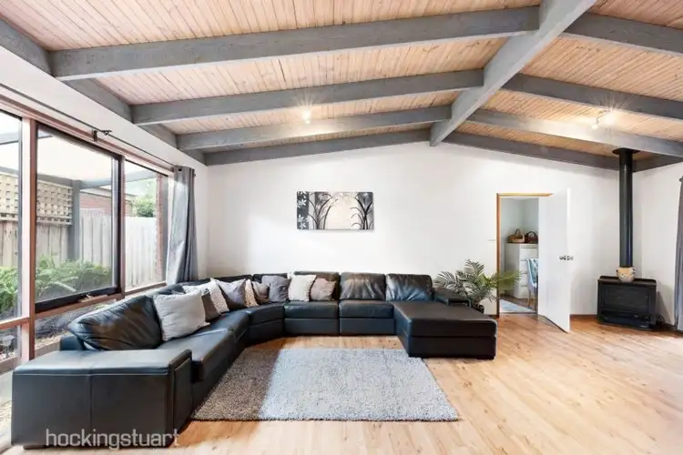 Sixth view of Homely house listing, 4 Comet Court, Rosebud VIC 3939