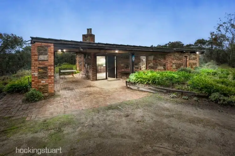 Main view of Homely house listing, 249 Long Forest Road, Long Forest VIC 3340