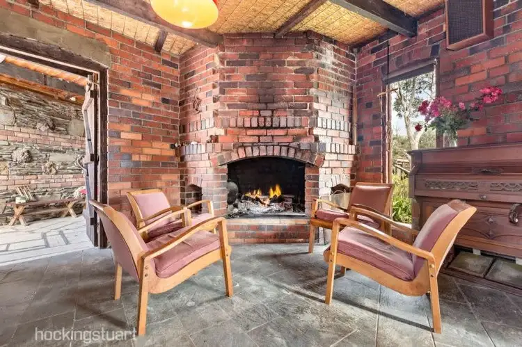 Third view of Homely house listing, 249 Long Forest Road, Long Forest VIC 3340