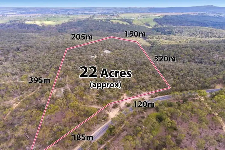 Fifth view of Homely house listing, 249 Long Forest Road, Long Forest VIC 3340
