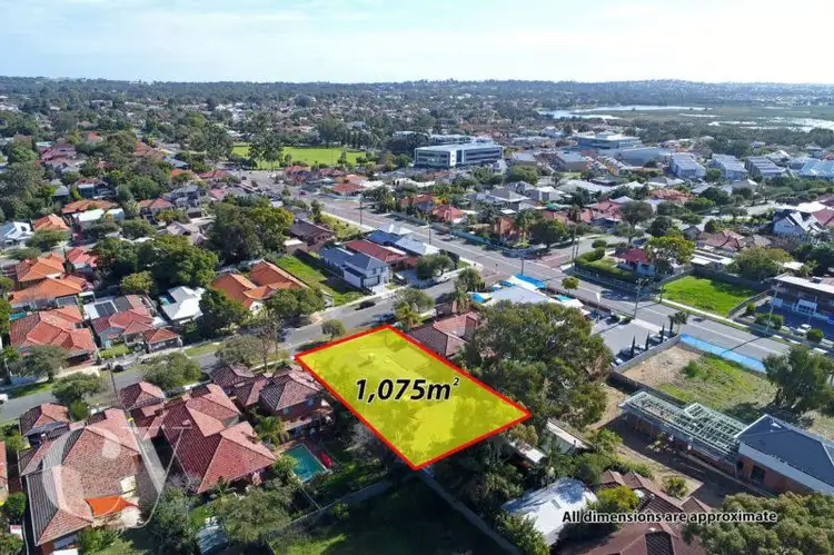 54 Reserve Street, Wembley WA 6014