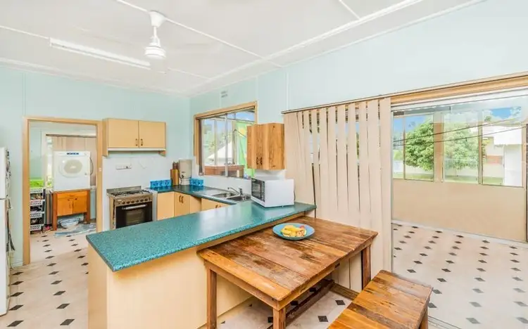 Second view of Homely house listing, 170 Mary Street, Grafton NSW 2460