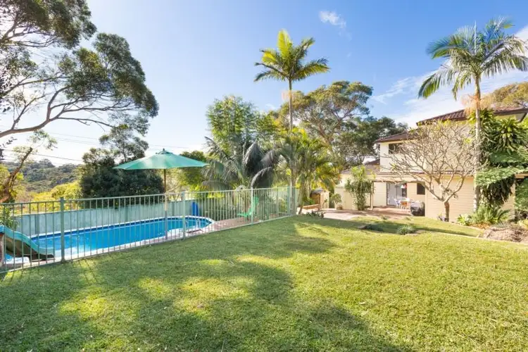 Second view of Homely house listing, 121 Bunarba Road, Gymea Bay NSW 2227