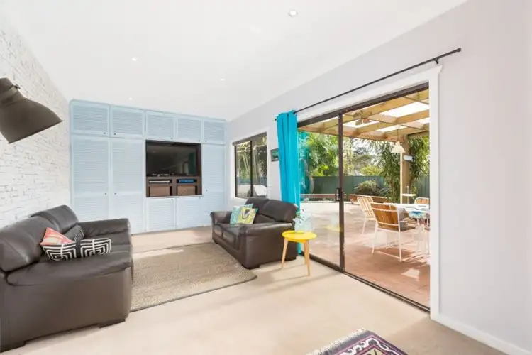 Fifth view of Homely house listing, 121 Bunarba Road, Gymea Bay NSW 2227