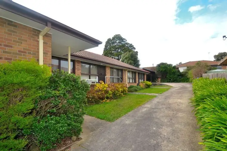 1-3/110 Simpson Street, Ballarat North VIC 3350