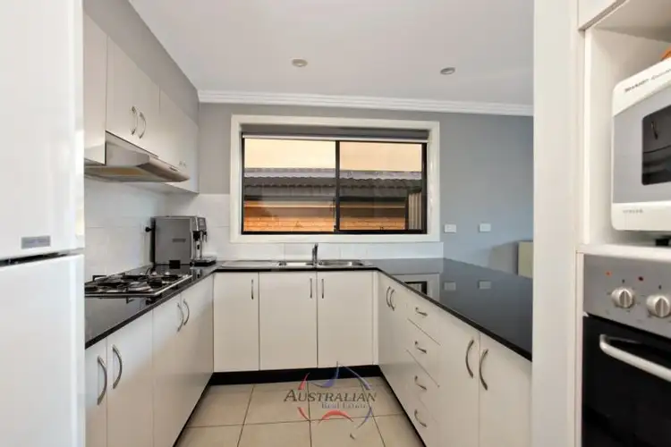Third view of Homely townhouse listing, 5/140 Brisbane Street, St Marys NSW 2760