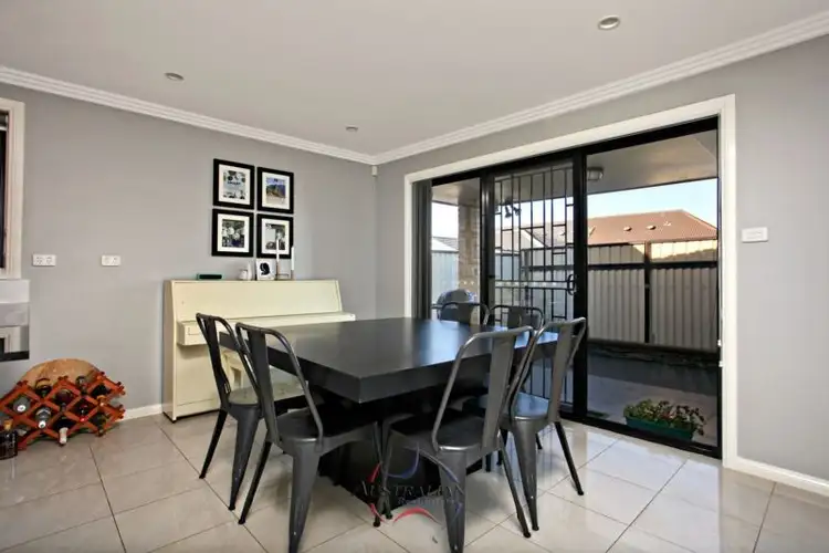 Fourth view of Homely townhouse listing, 5/140 Brisbane Street, St Marys NSW 2760