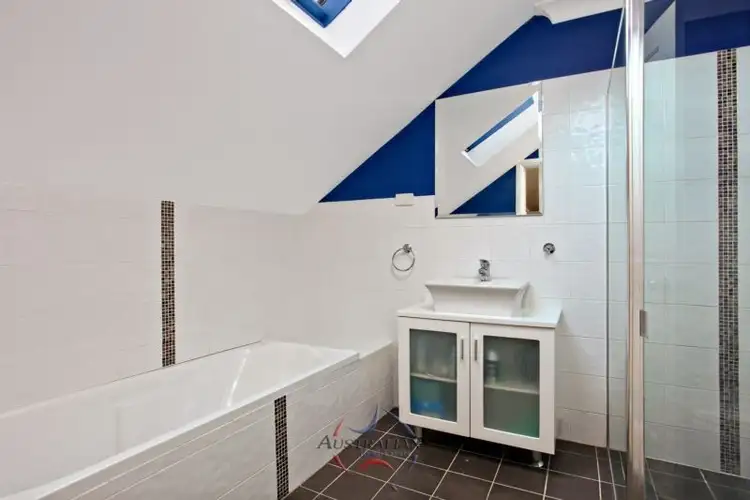 Fifth view of Homely townhouse listing, 5/140 Brisbane Street, St Marys NSW 2760