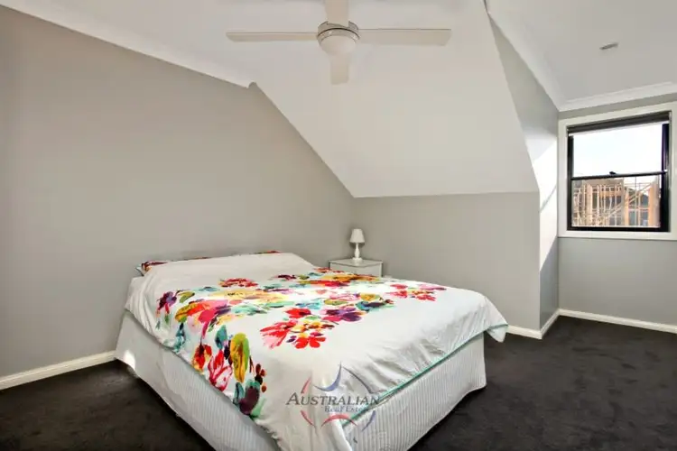 Sixth view of Homely townhouse listing, 5/140 Brisbane Street, St Marys NSW 2760