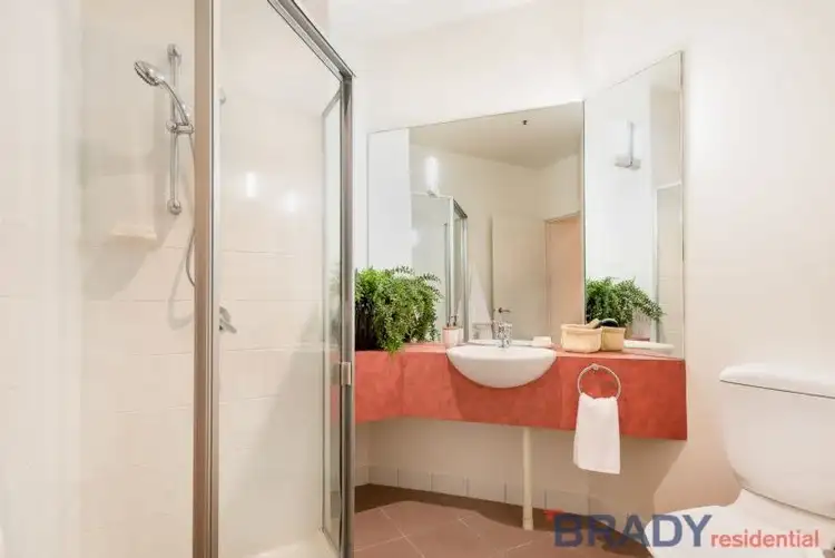 Sixth view of Homely apartment listing, 26/398 Latrobe Street, Melbourne VIC 3000