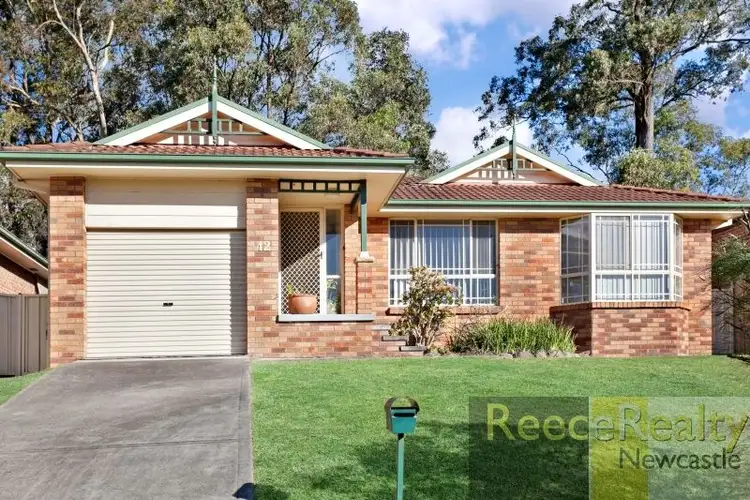 Main view of Homely house listing, 42 Drysdale Drive, Lambton NSW 2299