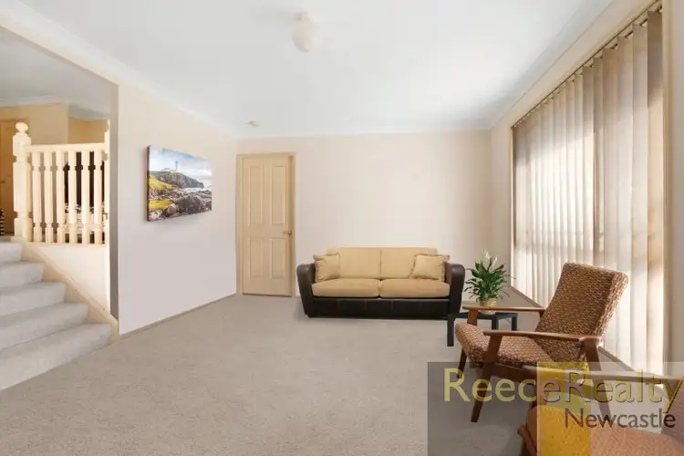 Third view of Homely house listing, 42 Drysdale Drive, Lambton NSW 2299