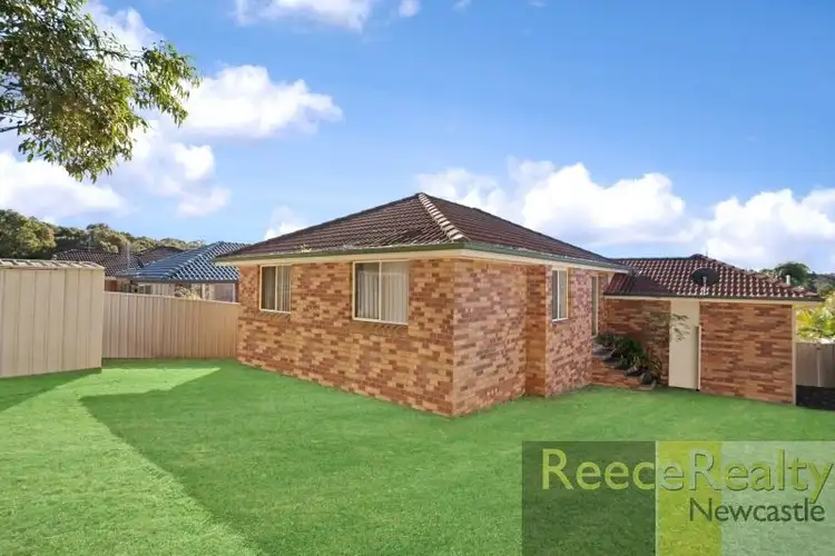 Sixth view of Homely house listing, 42 Drysdale Drive, Lambton NSW 2299