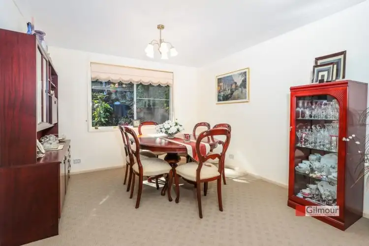 Third view of Homely house listing, 53 Francis Street, Castle Hill NSW 2154