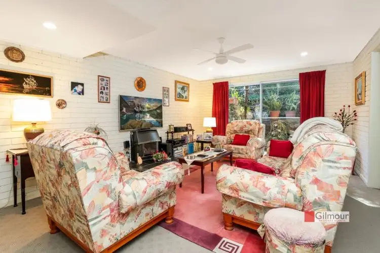 Fourth view of Homely house listing, 53 Francis Street, Castle Hill NSW 2154