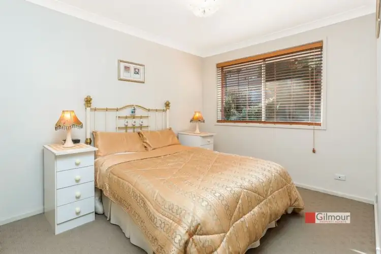 Fifth view of Homely house listing, 53 Francis Street, Castle Hill NSW 2154