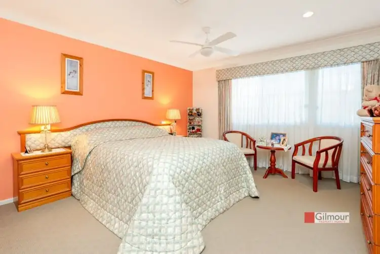 Sixth view of Homely house listing, 53 Francis Street, Castle Hill NSW 2154
