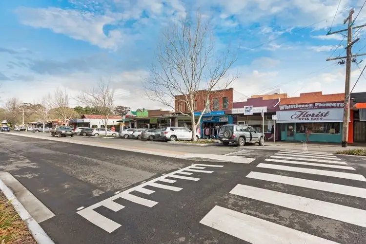 Main view of Homely land listing, 35 Church Street, Whittlesea VIC 3757