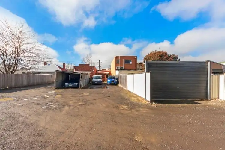 Third view of Homely land listing, 35 Church Street, Whittlesea VIC 3757
