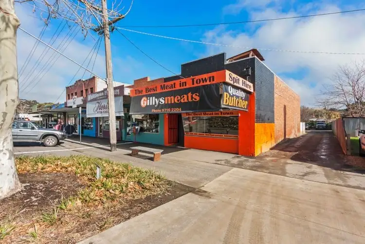 Fifth view of Homely land listing, 35 Church Street, Whittlesea VIC 3757