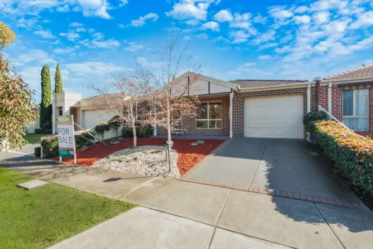 5 Kerr Court, Whittlesea VIC 3757