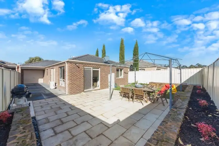 Second view of Homely house listing, 5 Kerr Court, Whittlesea VIC 3757