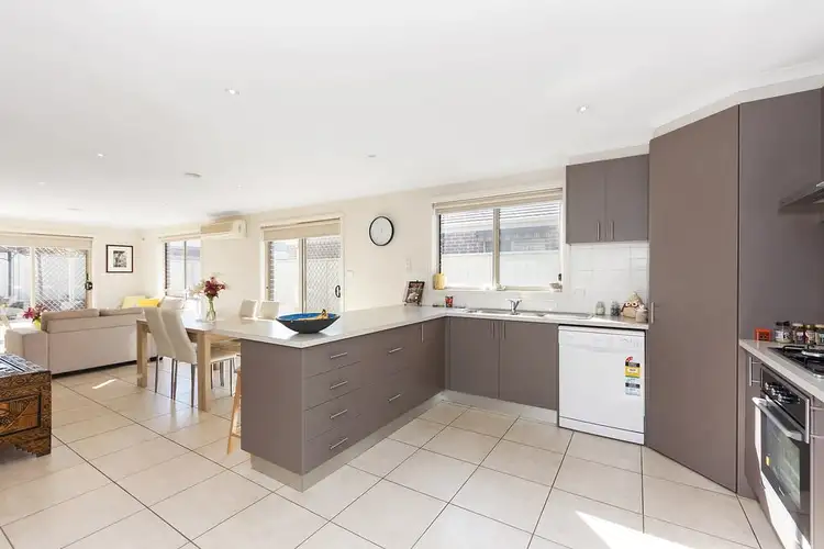 Third view of Homely house listing, 5 Kerr Court, Whittlesea VIC 3757
