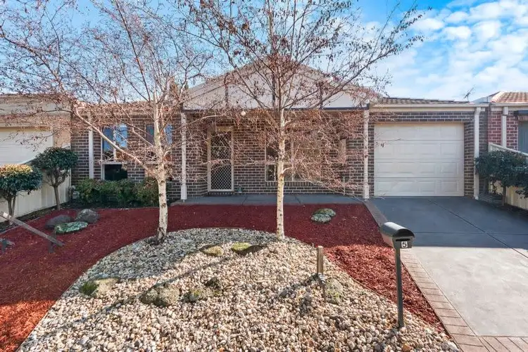 Fourth view of Homely house listing, 5 Kerr Court, Whittlesea VIC 3757