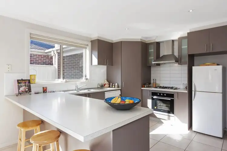 Fifth view of Homely house listing, 5 Kerr Court, Whittlesea VIC 3757