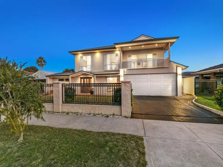 18 Peterson Street, Seaford VIC 3198
