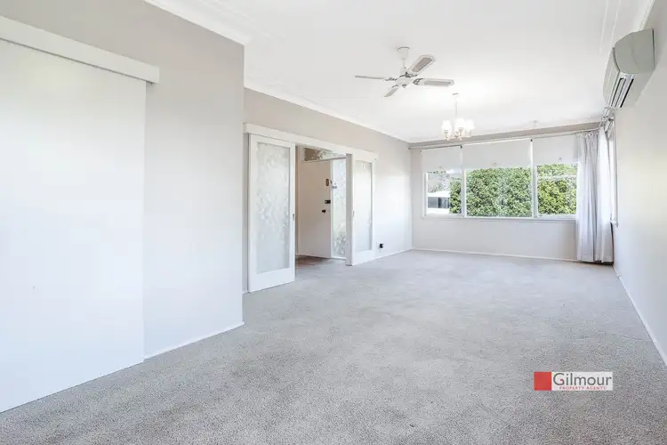 Fourth view of Homely house listing, 9 Gilham Street, Castle Hill NSW 2154
