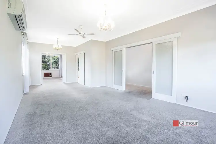 Fifth view of Homely house listing, 9 Gilham Street, Castle Hill NSW 2154