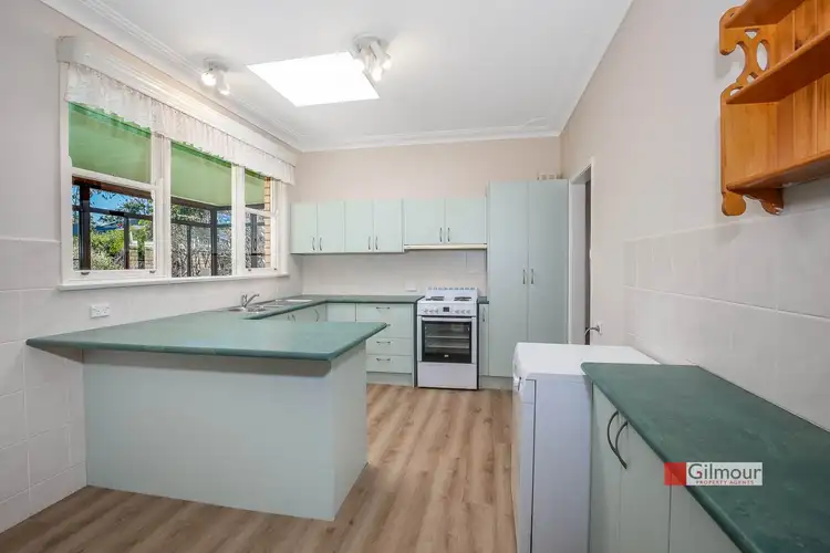 Sixth view of Homely house listing, 9 Gilham Street, Castle Hill NSW 2154