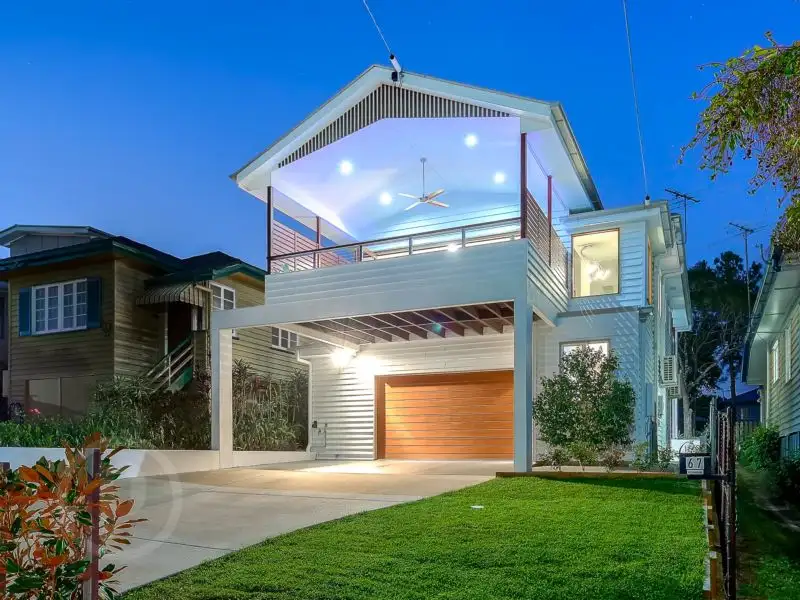 Main view of Homely house listing, 67 Reuben Street, Stafford QLD 4053