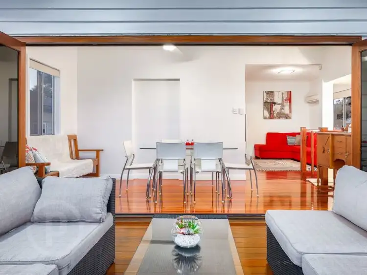 Fourth view of Homely house listing, 67 Reuben Street, Stafford QLD 4053