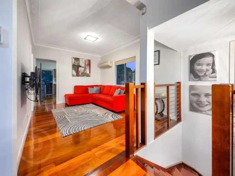 Fifth view of Homely house listing, 67 Reuben Street, Stafford QLD 4053